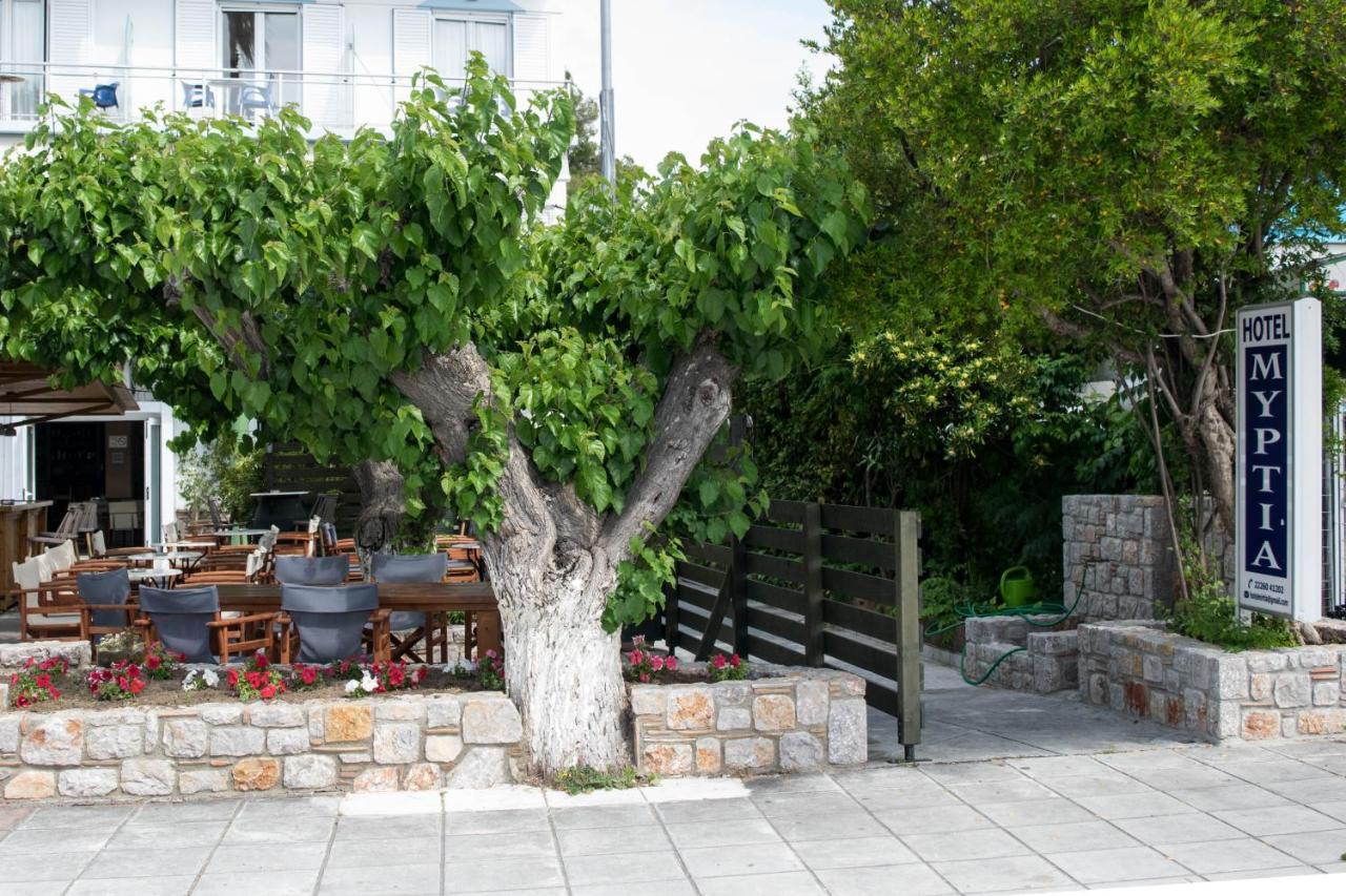 Hotel Mirtia