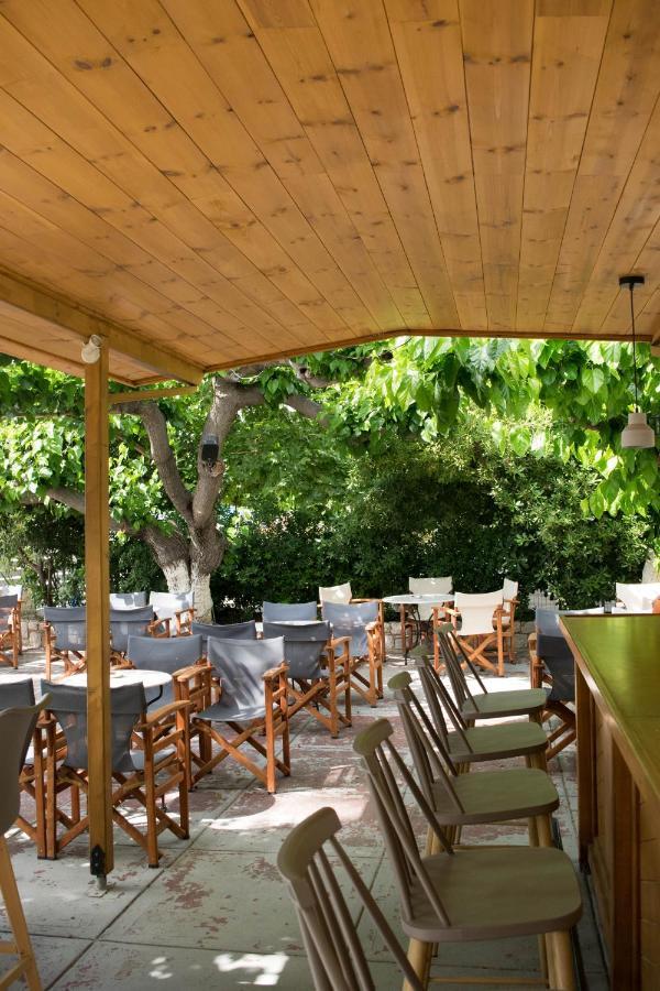 Mirtia Hotel