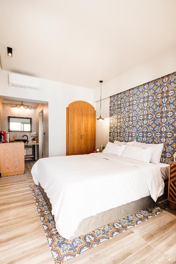 Guest house Alkionides Polychrono