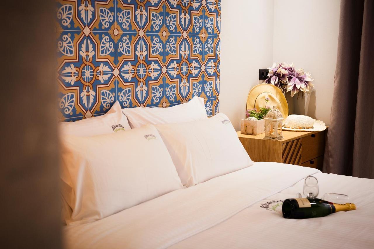 Guest house Alkionides