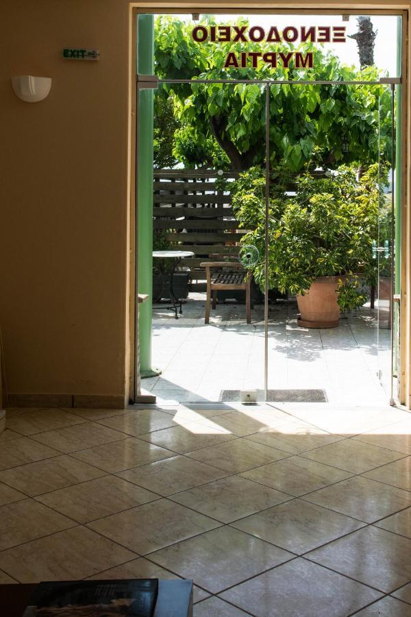 Mirtia Hotel