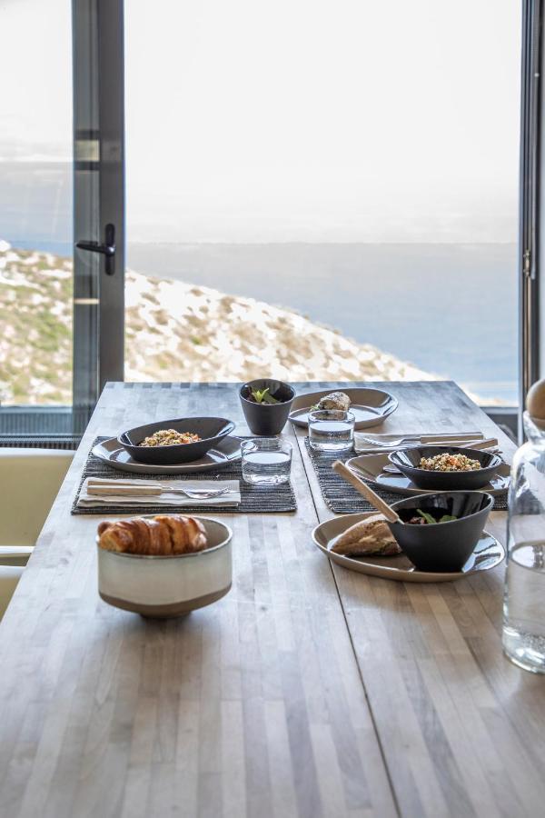 Seaview * Schinias