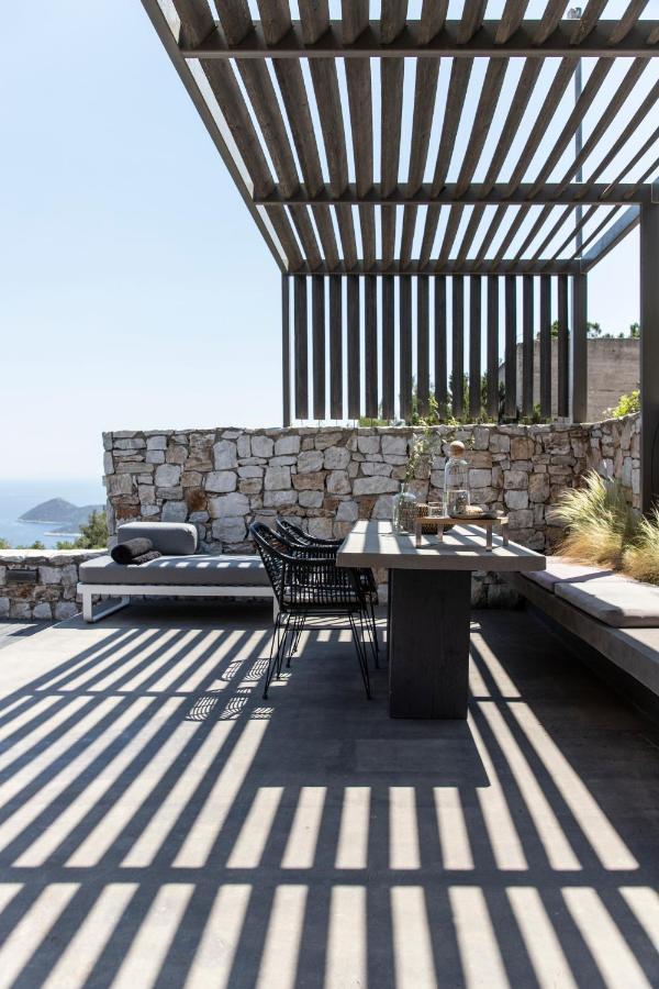 Villa Seaview Schinias