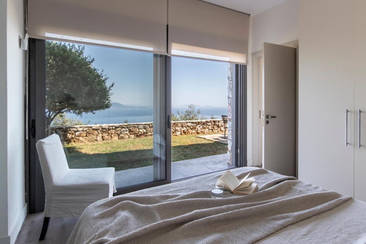 Seaview Schinias