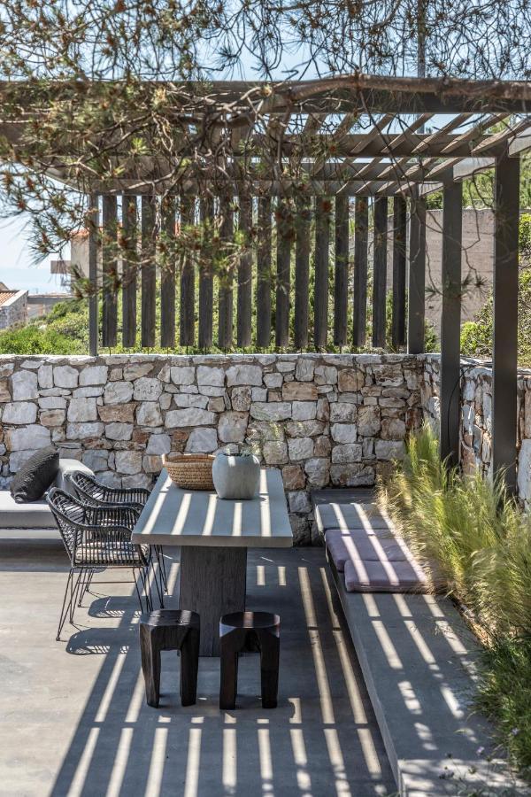 Villa Seaview Schinias