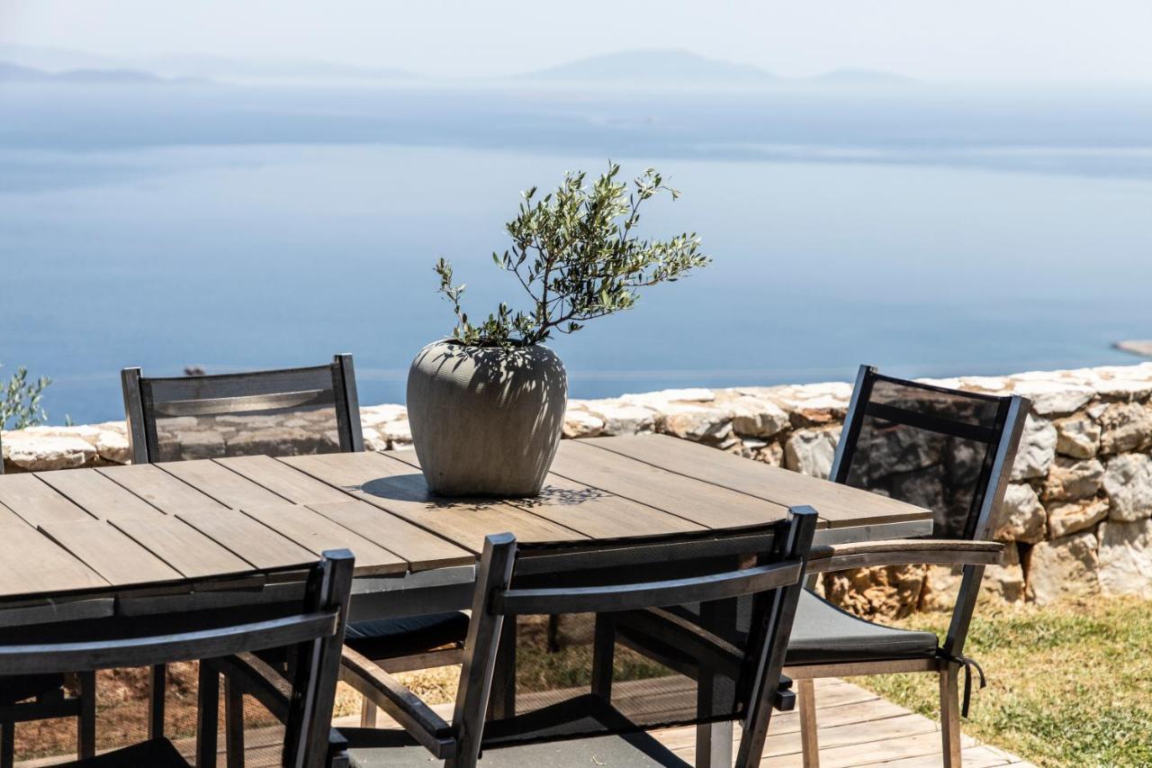Villa Seaview *