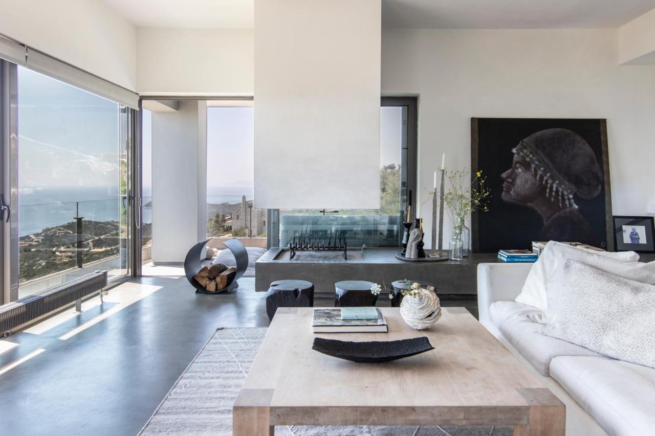 Seaview Villa *