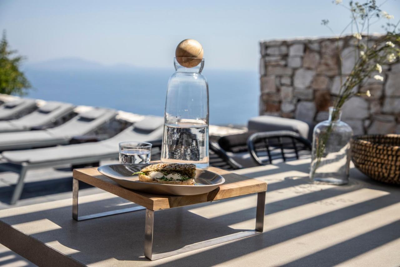 Seaview Villa Schinias