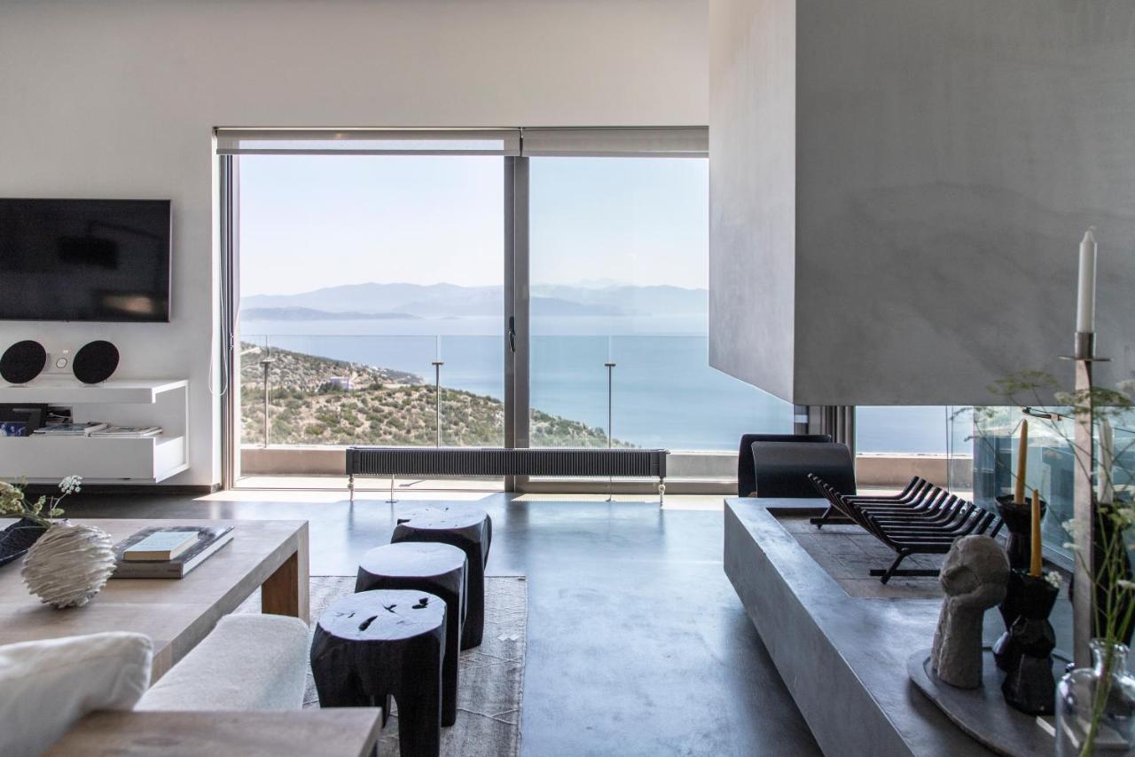 Villa Seaview *