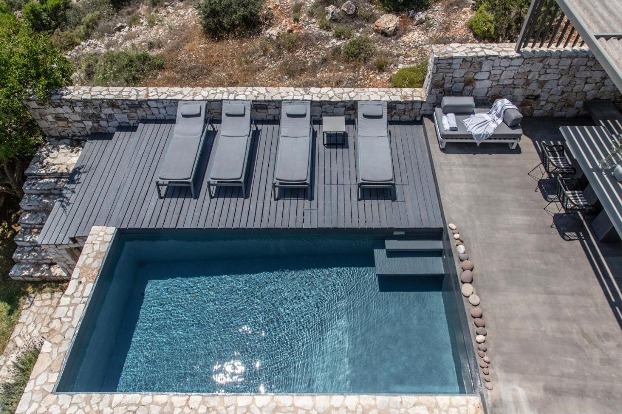 Villa Seaview *