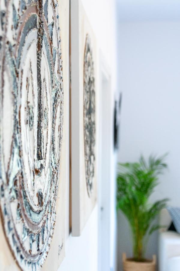 Villa Indigo Boutique Katsaros (Skiathos)