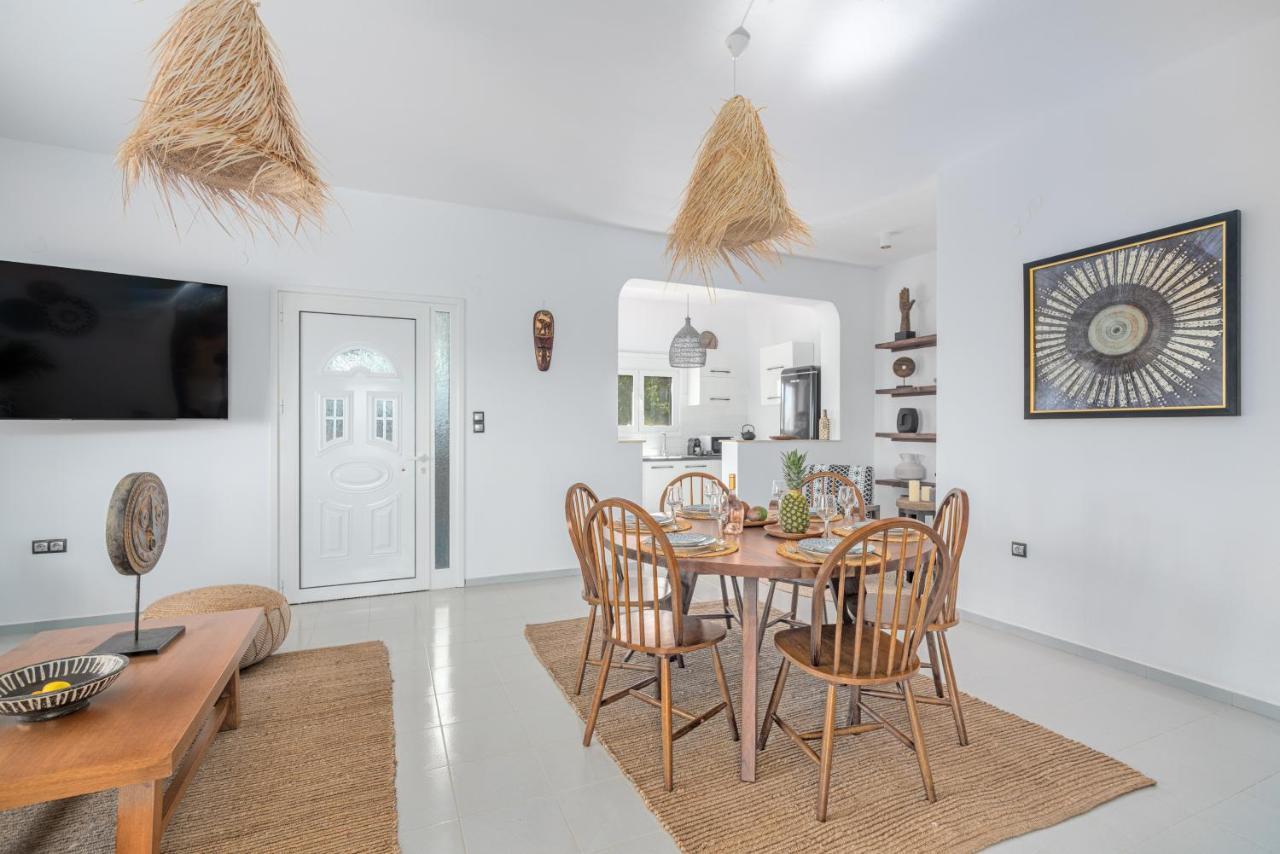 Villa Indigo Boutique