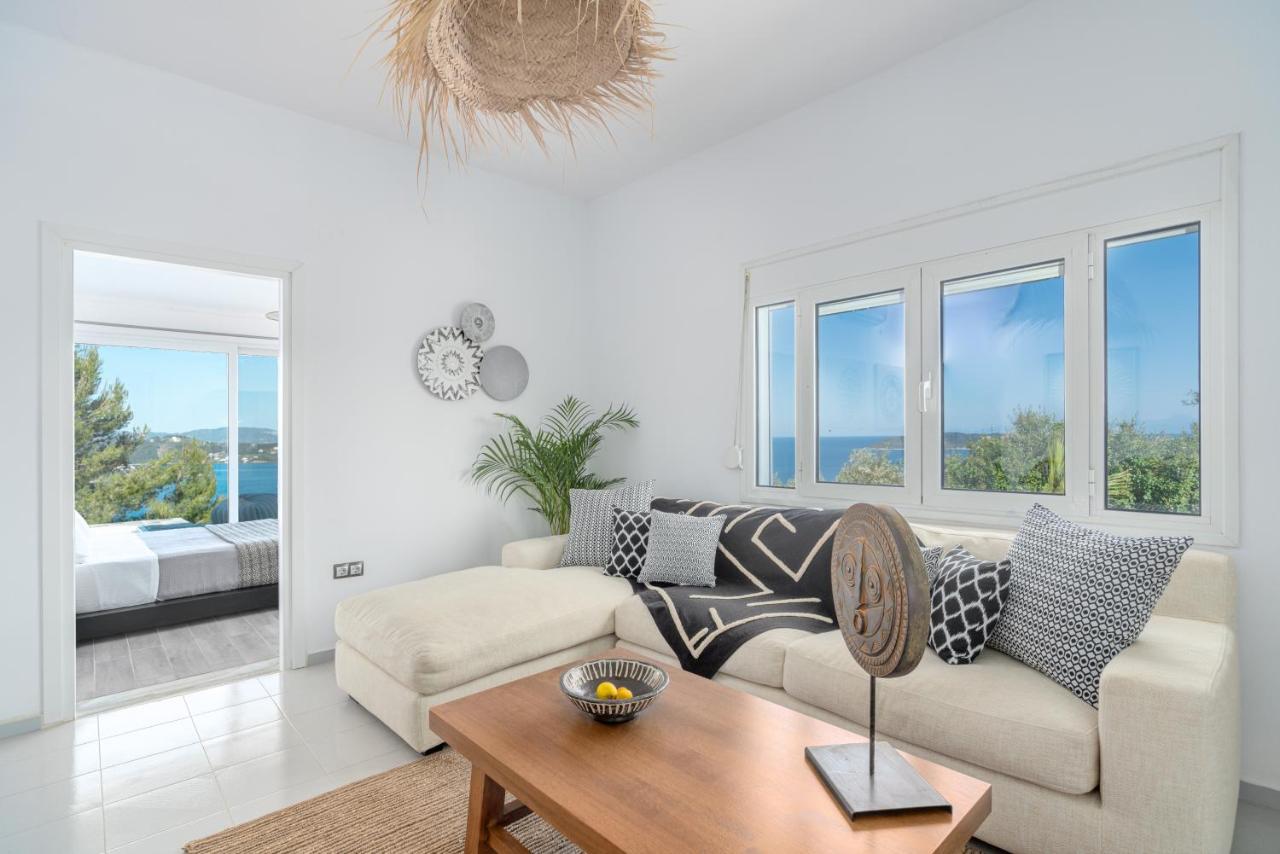 Indigo Boutique * Katsaros (Skiathos)