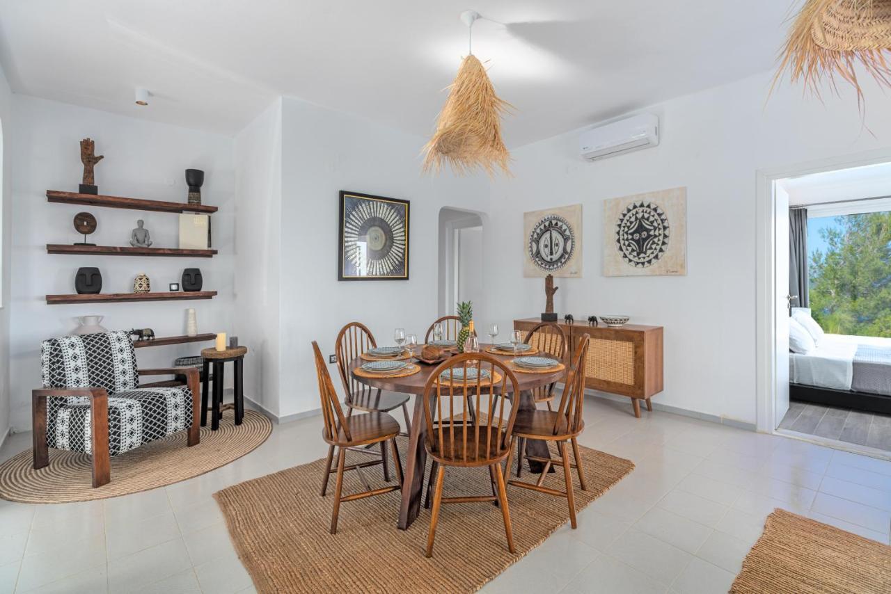 Villa Indigo Boutique