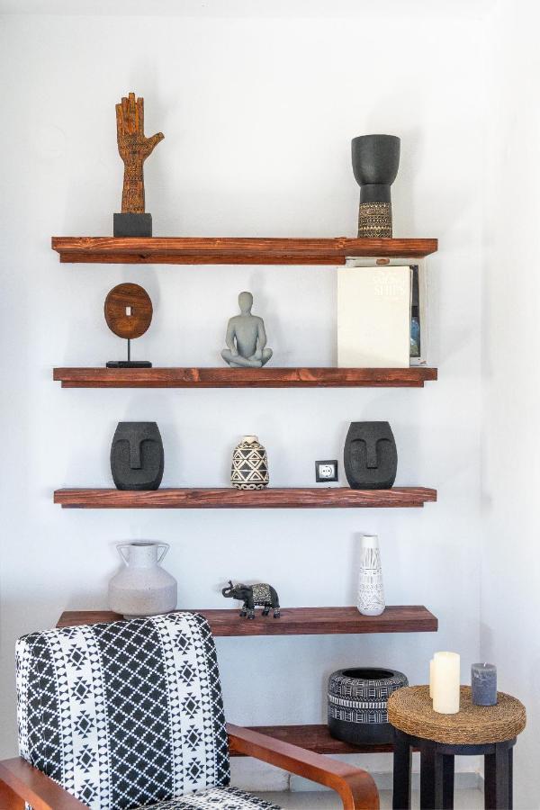 Indigo Boutique Katsaros (Skiathos)