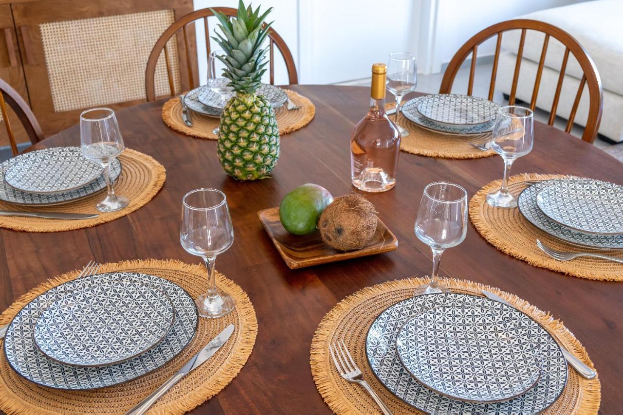 Indigo Boutique Villa