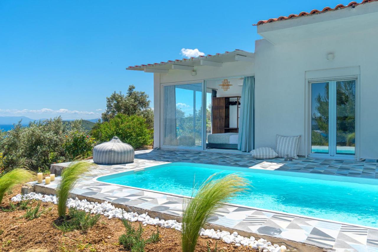 Villa Indigo Boutique Katsaros (Skiathos)