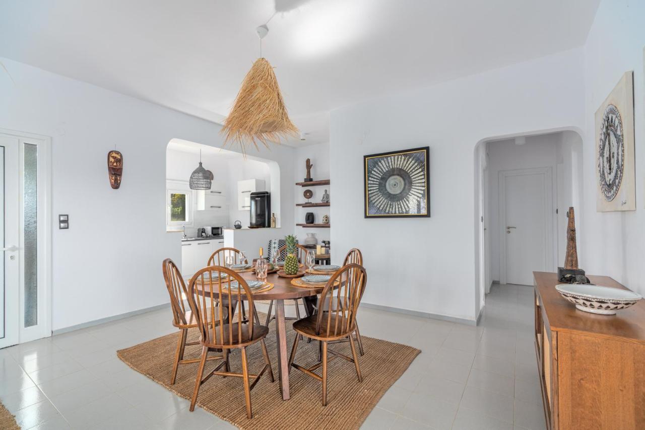 Indigo Boutique Villa Katsaros (Skiathos)