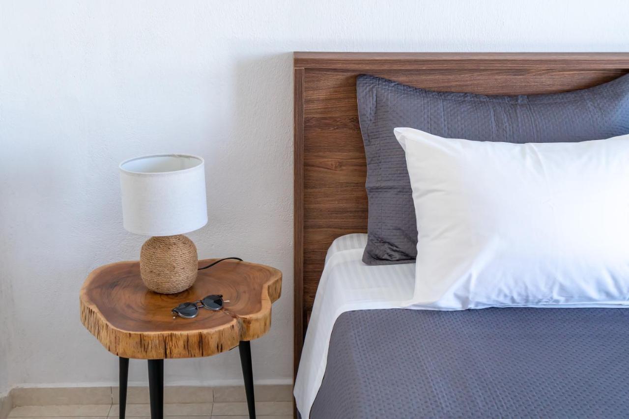 Indigo Boutique * Katsaros (Skiathos)