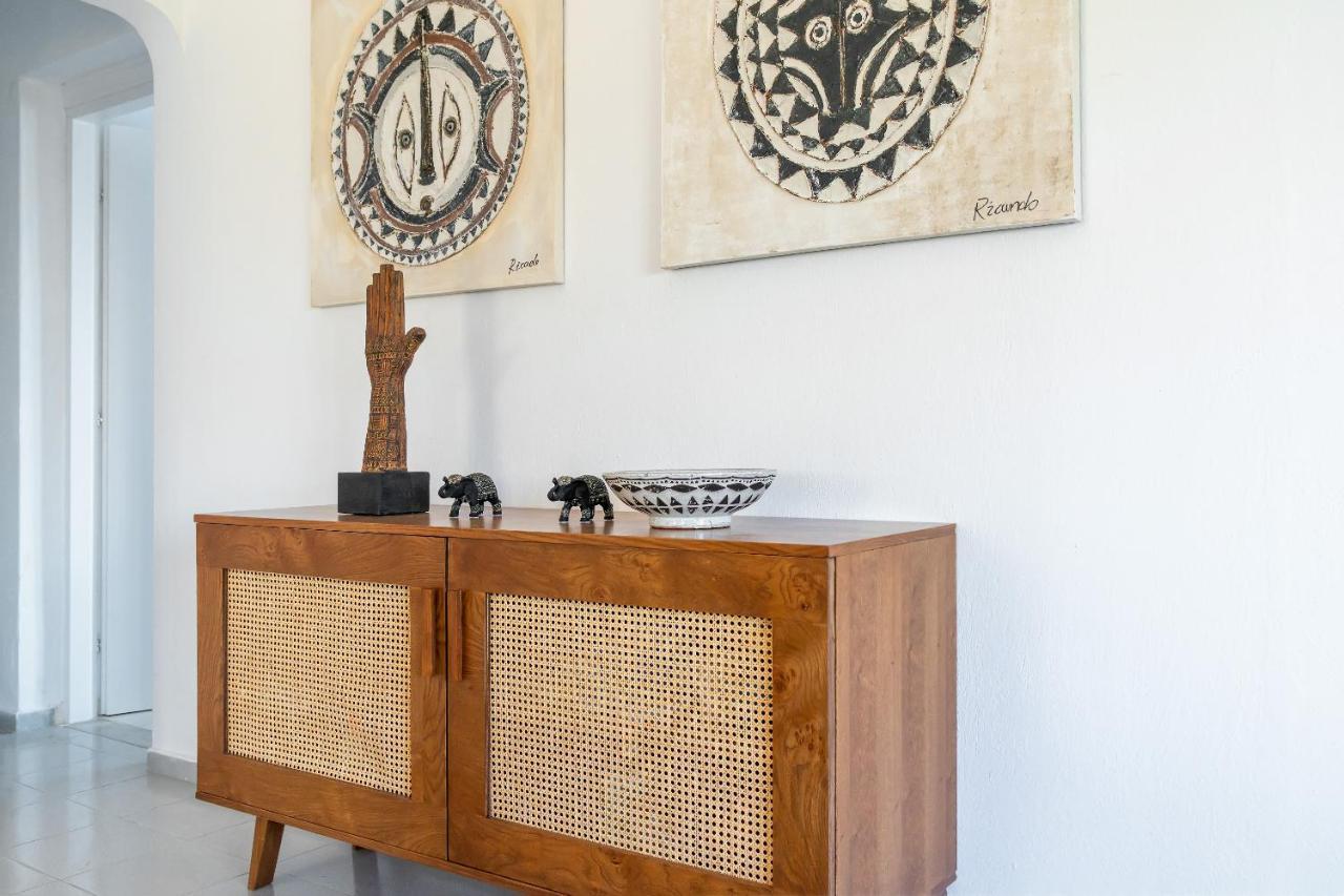 Indigo Boutique Villa *
