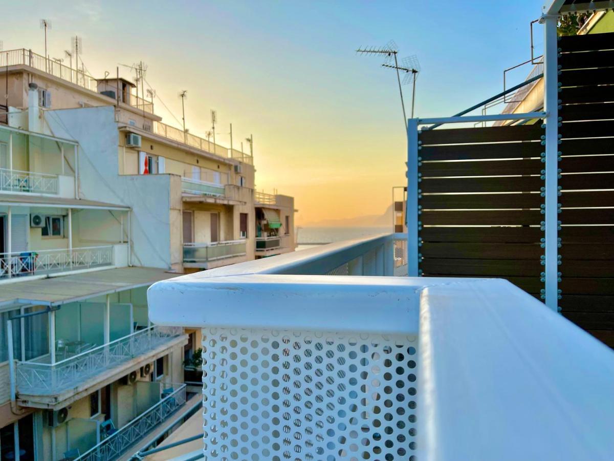 Retropolitan Living Patras