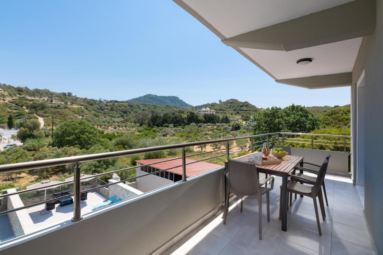 Divina Apartment