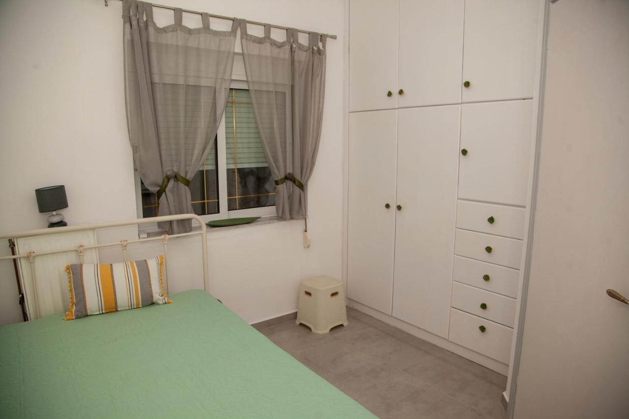 Apartment Meraki Beautiful Near The Sea Gazi