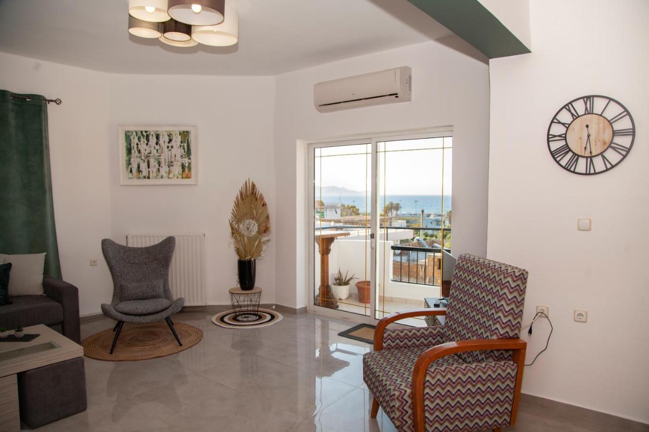 Meraki Beautiful Near The Sea