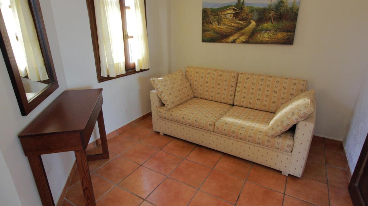 Guest house Vateri