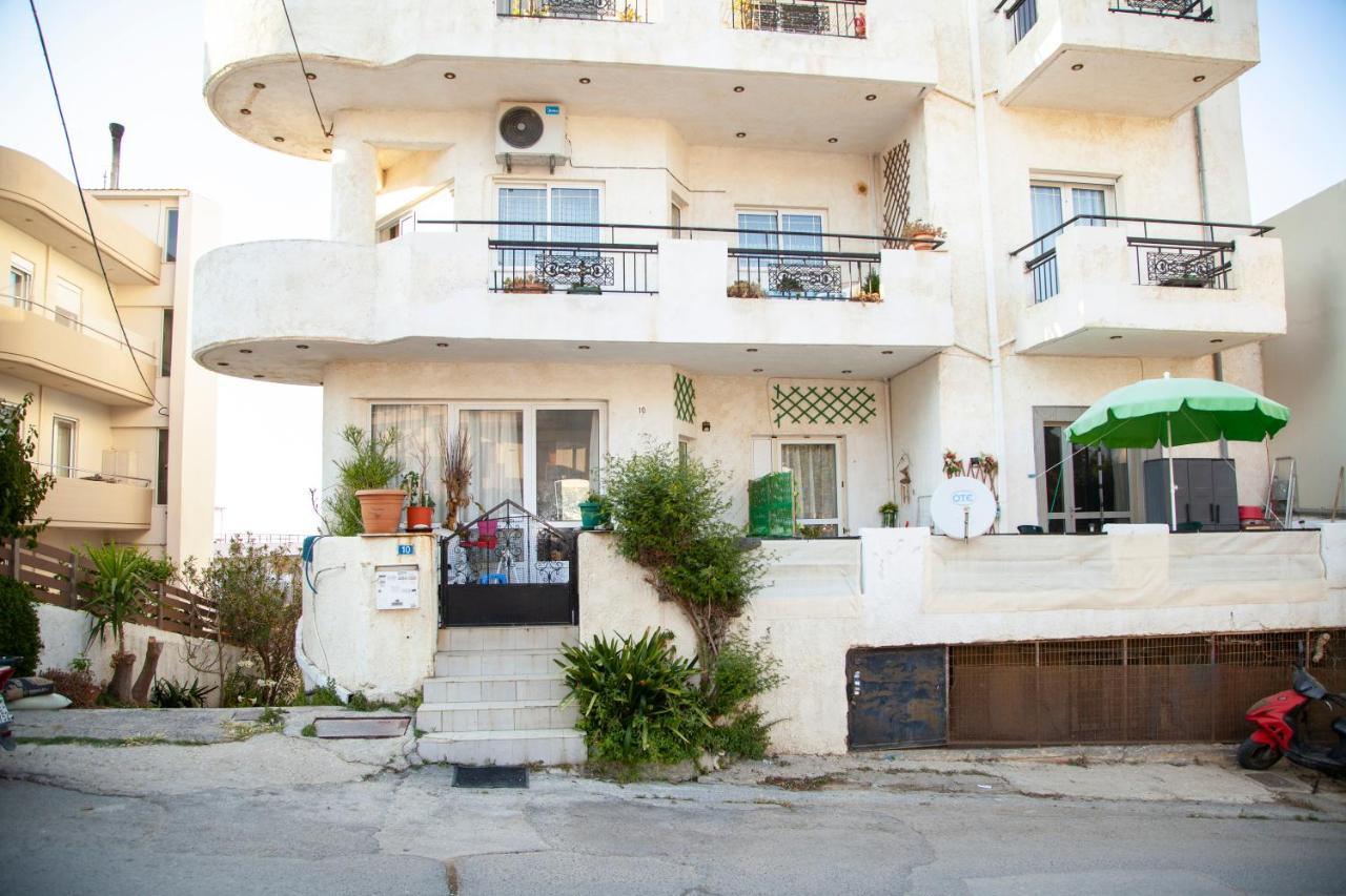 Apartment Meraki Beautiful Near The Sea *
