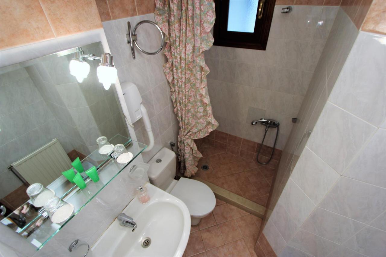Guest house Vateri