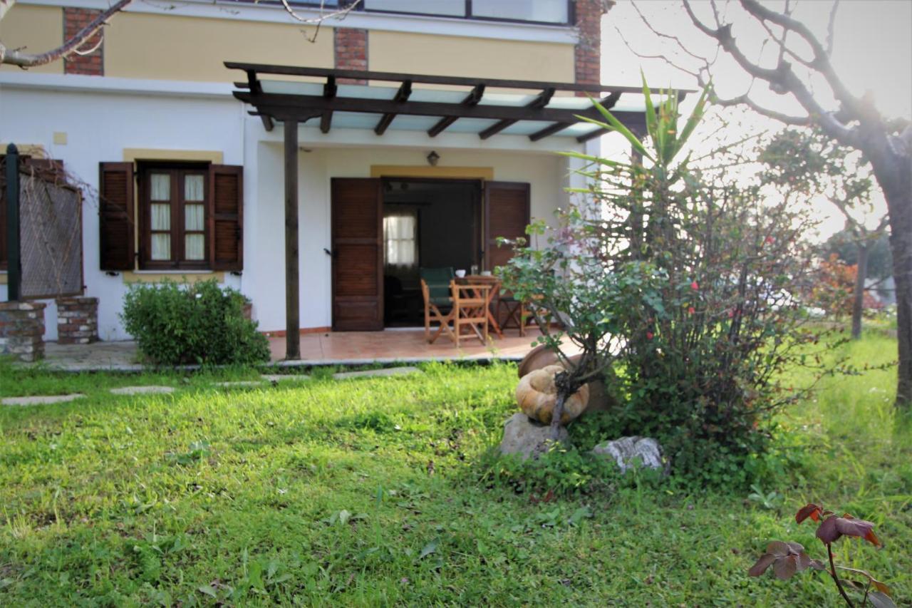 Guest house Vateri Limni (Evia)