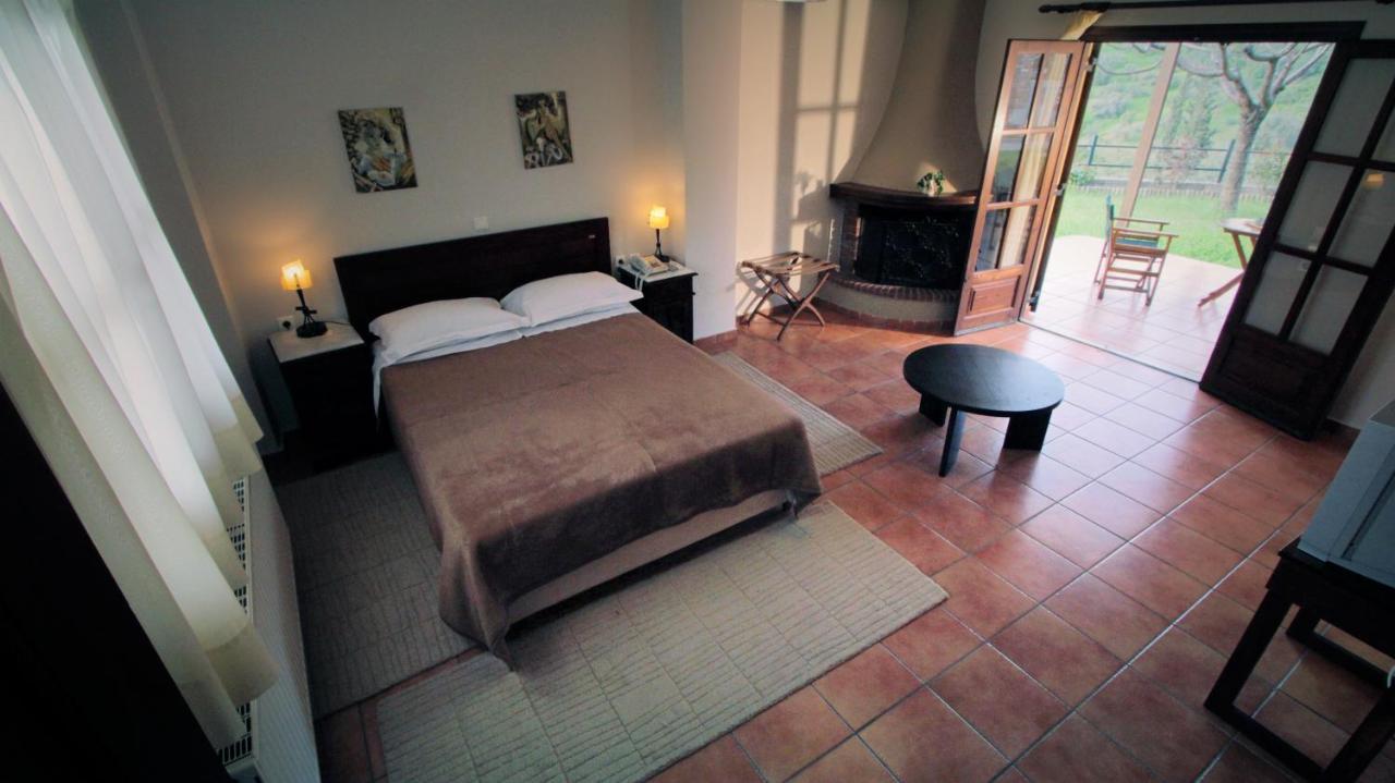 Guest house Vateri