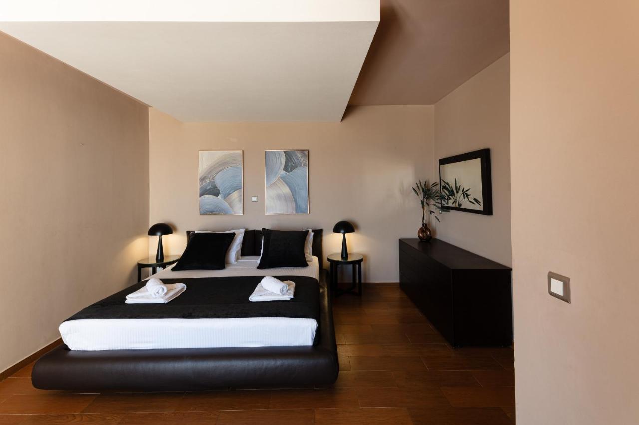 Alpha Estate & * Rethymno (Crete)