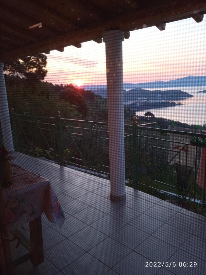Axiothea Vasilias (Skiathos)