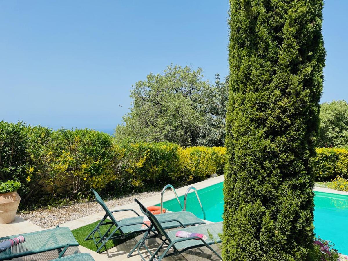 Olympia - Erato Prines (Rethymno)