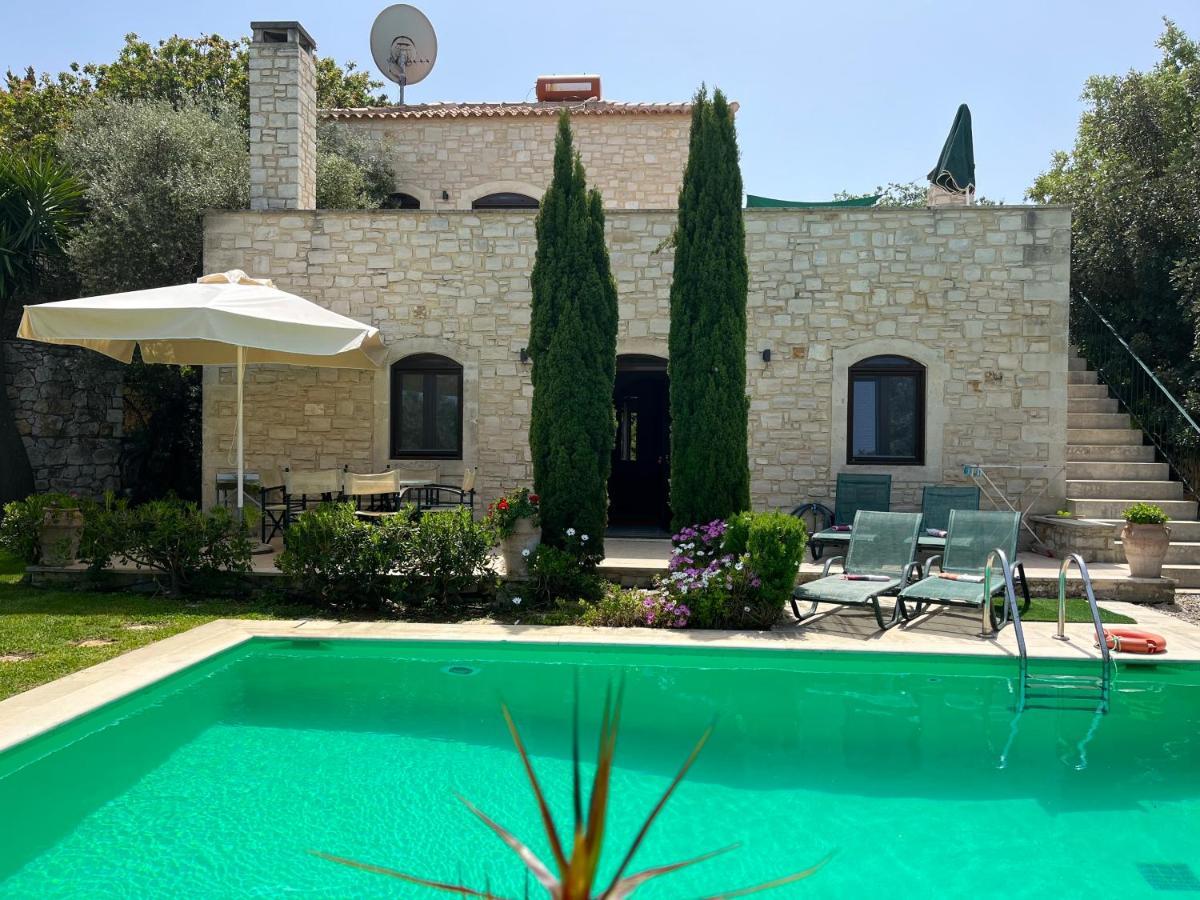 Holiday home Olympia - Erato
