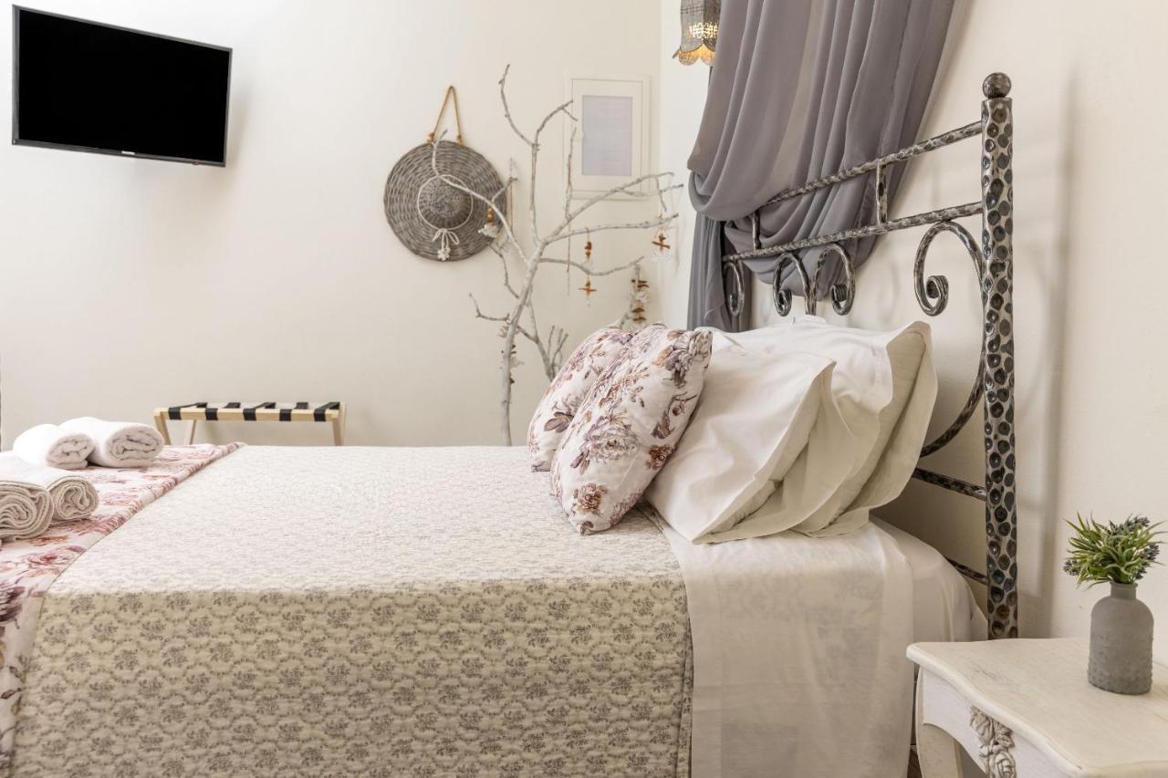 Bed & Breakfast Naxos Petite