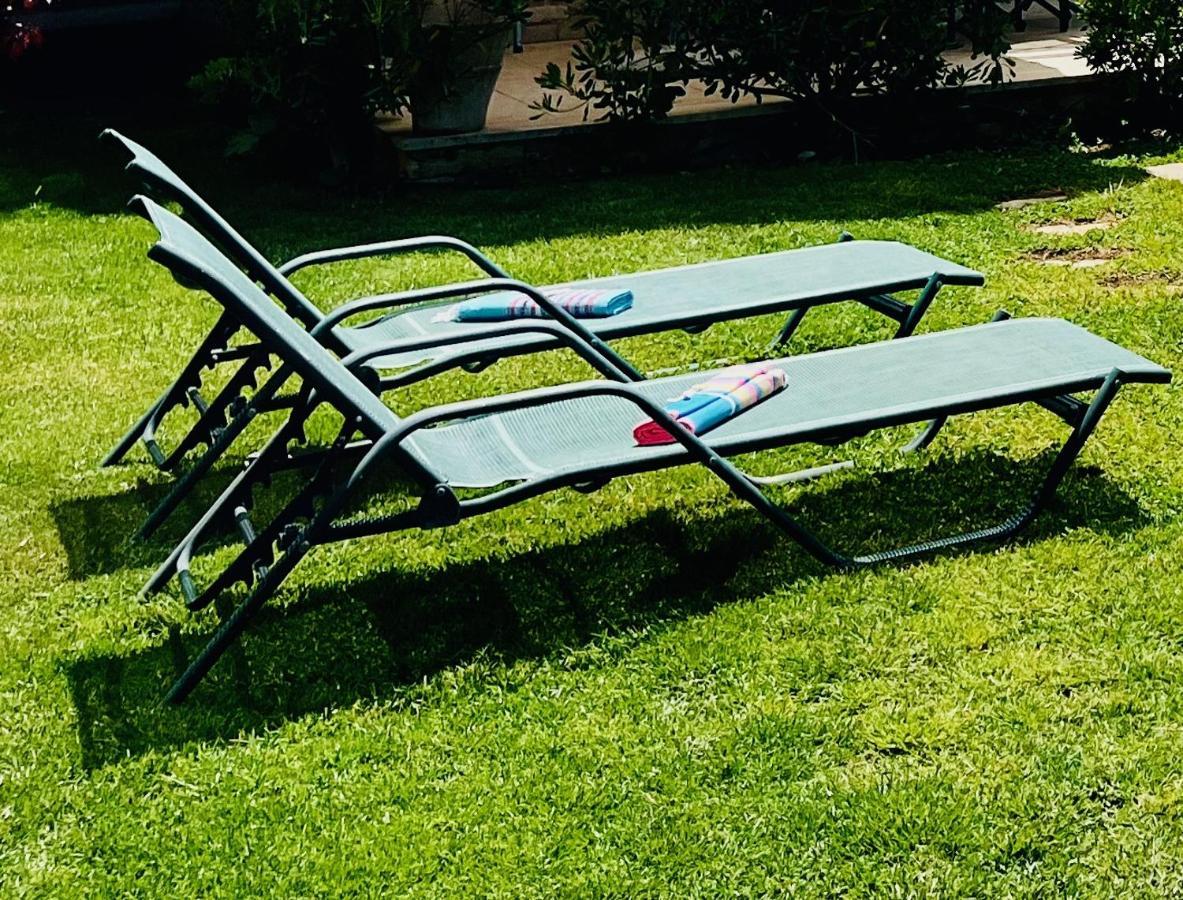 Holiday home Olympia - Erato *
