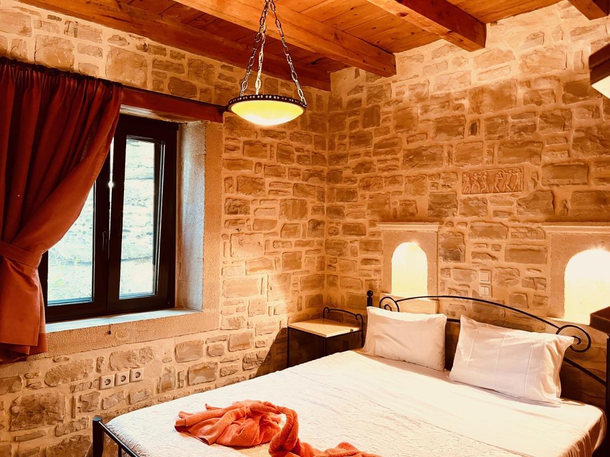 Holiday home Olympia - Erato Prines (Rethymno)