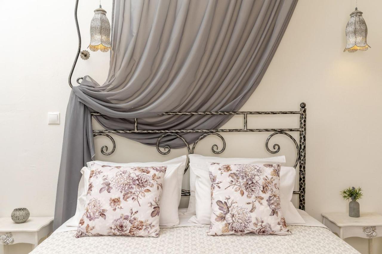 Naxos Petite Bed & Breakfast