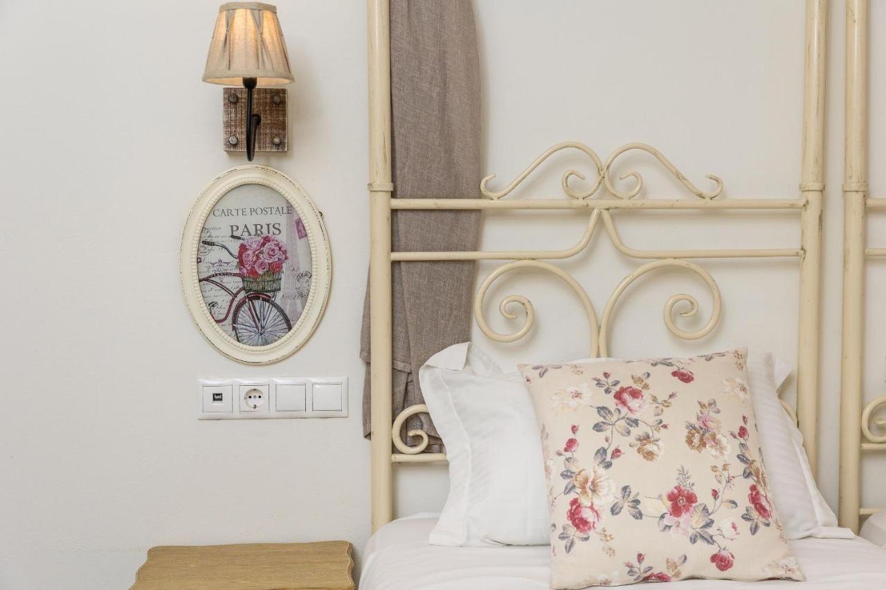 Bed & Breakfast Naxos Petite