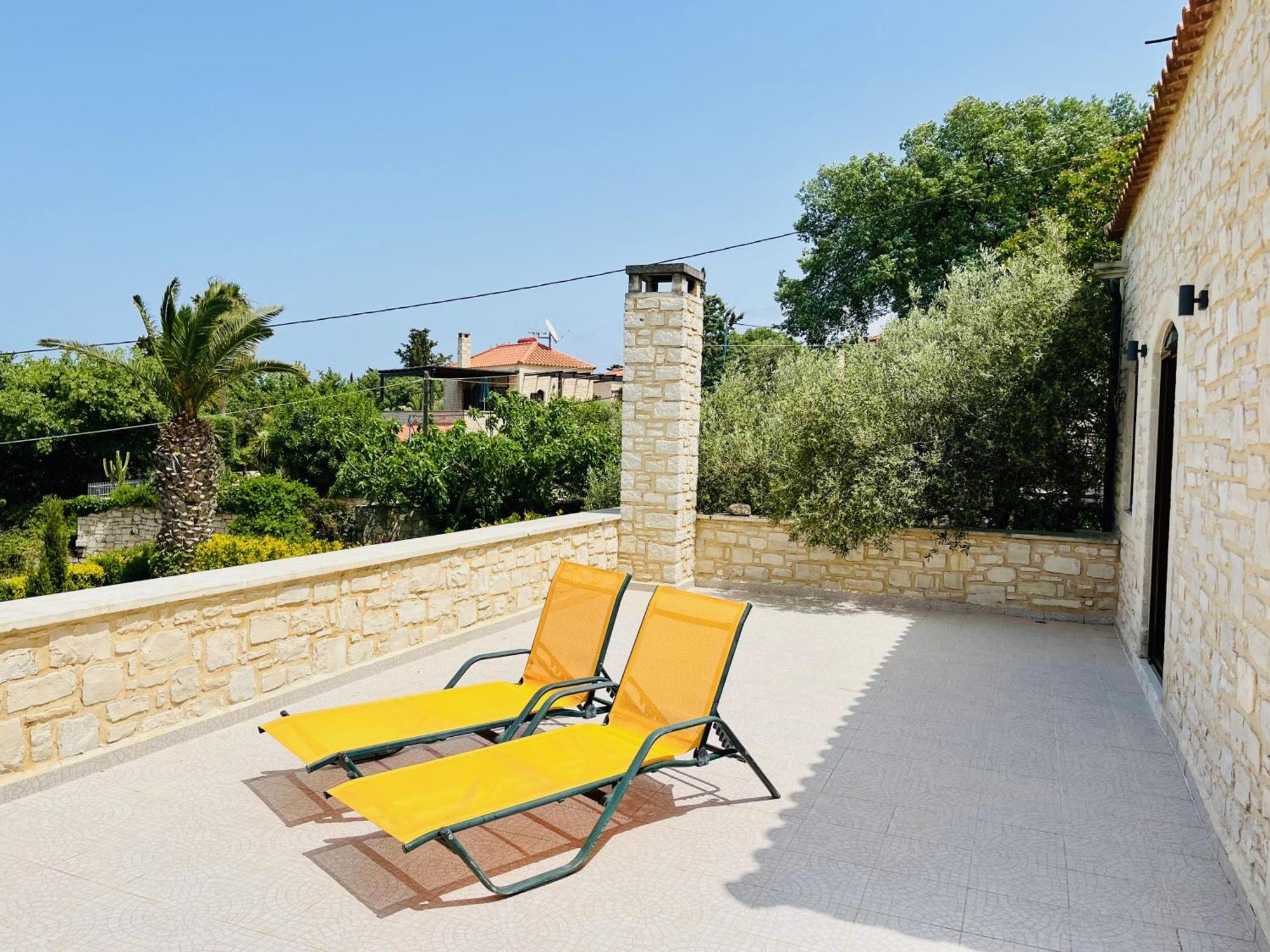 Olympia - Erato Holiday home