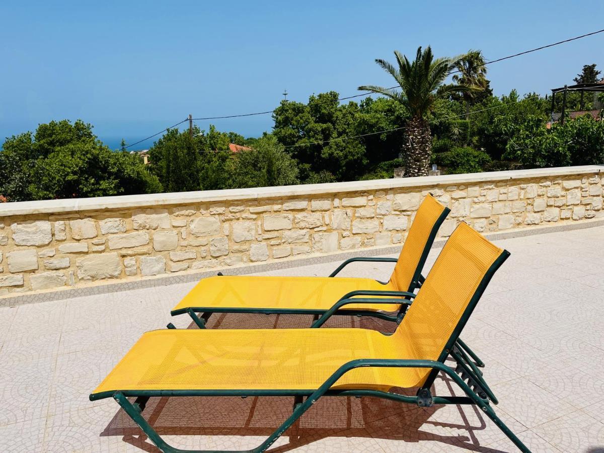 Holiday home Olympia - Erato Prines (Rethymno)
