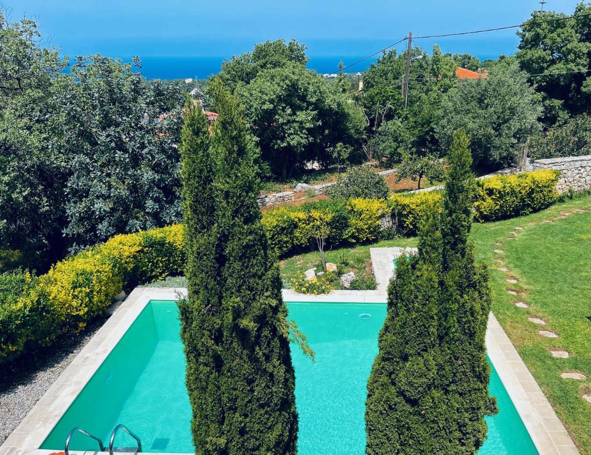 Olympia - Erato * Prines (Rethymno)