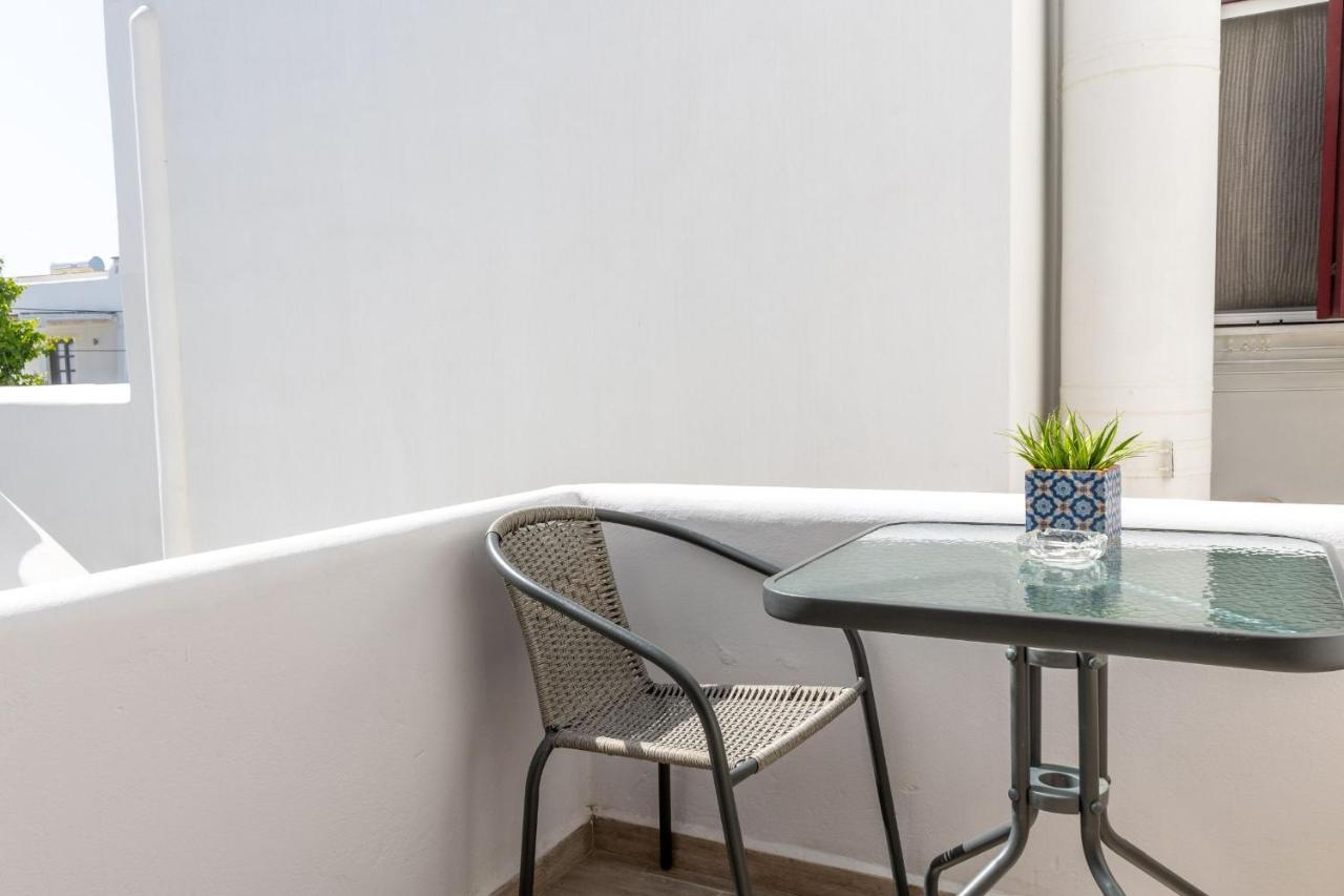 Naxos Petite Bed & Breakfast