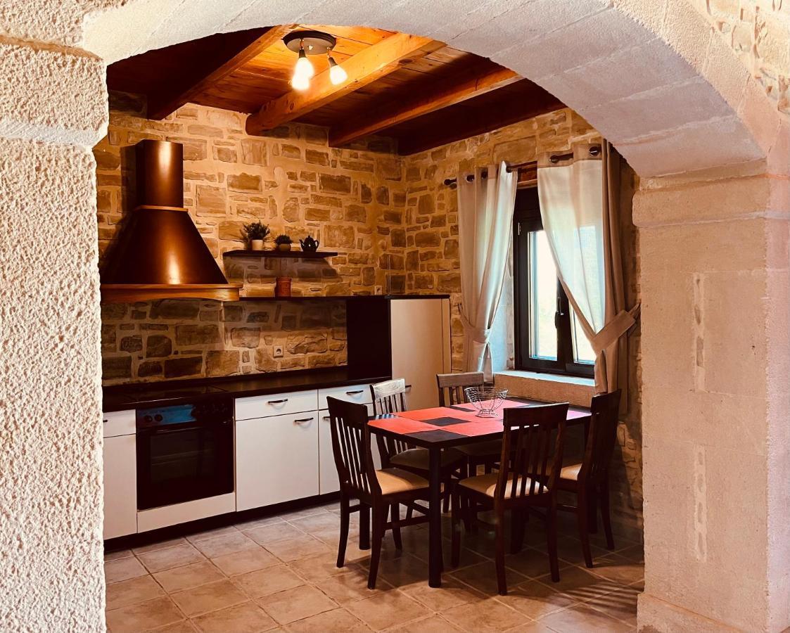 Holiday home Olympia - Erato