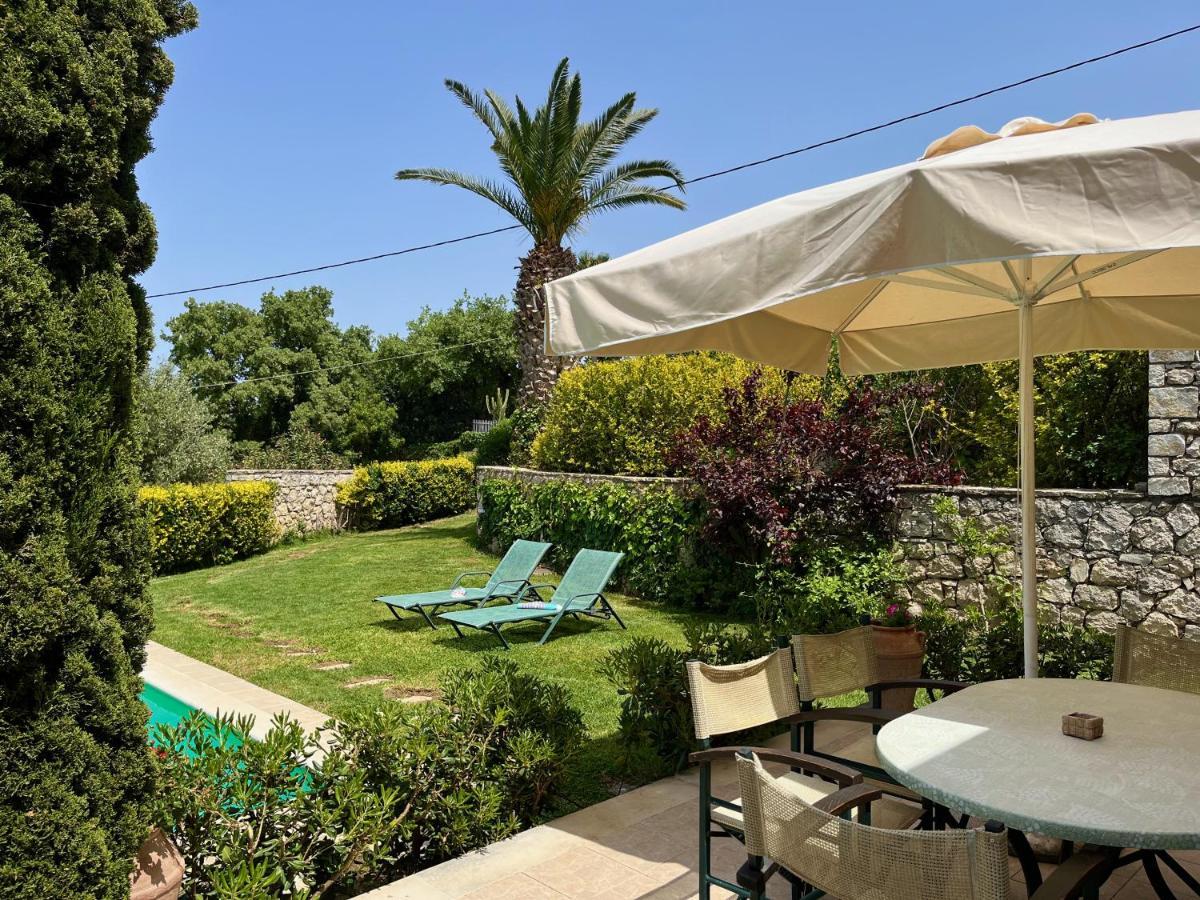 Olympia - Erato Holiday home