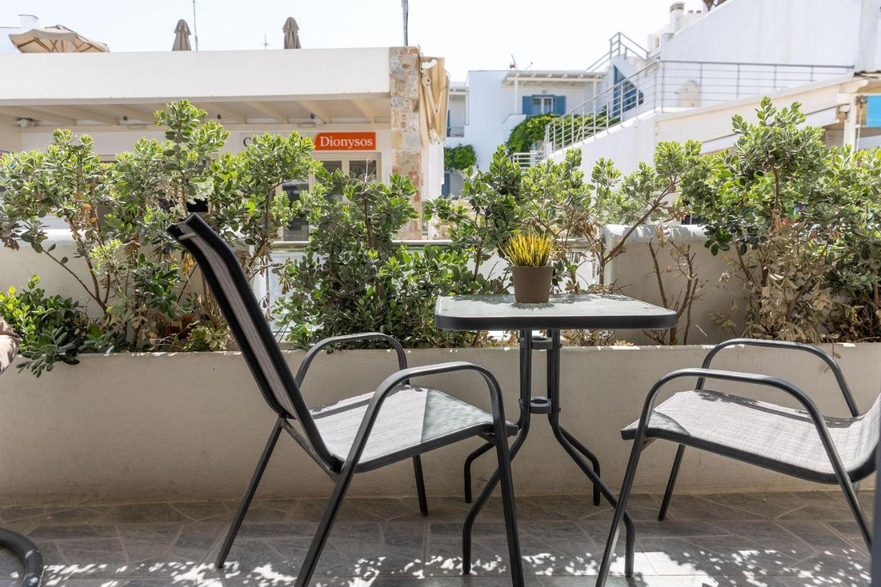 Bed & Breakfast Naxos Petite Agios Prokopios (Naxos)