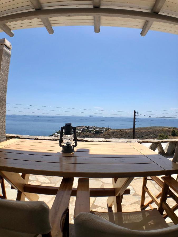 Holiday home The Traditional Stone Koundouros